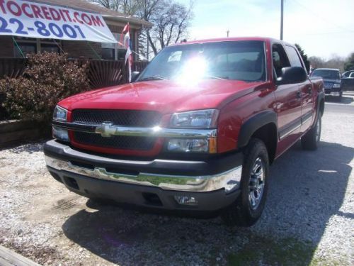 2005 Chevrolet Silverado 1500 LT, US $17,879.00, image 14