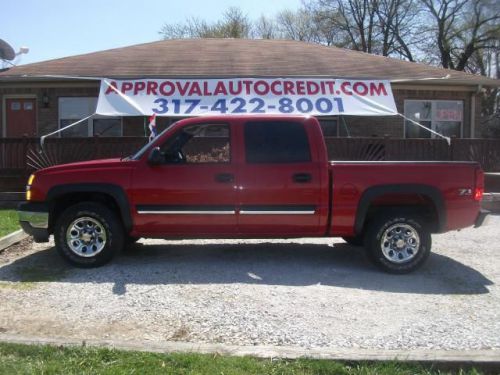 2005 Chevrolet Silverado 1500 LT, US $17,879.00, image 16