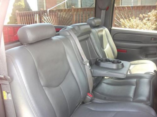 2005 Chevrolet Silverado 1500 LT, US $17,879.00, image 17