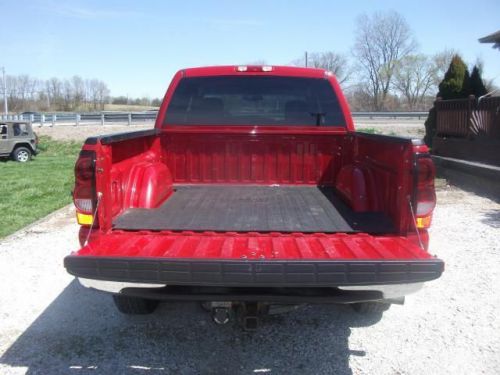 2005 Chevrolet Silverado 1500 LT, US $17,879.00, image 18