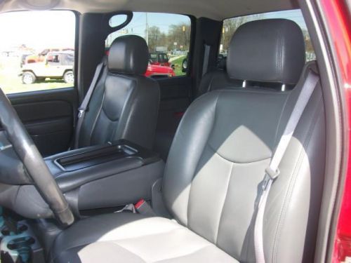 2005 Chevrolet Silverado 1500 LT, US $17,879.00, image 19