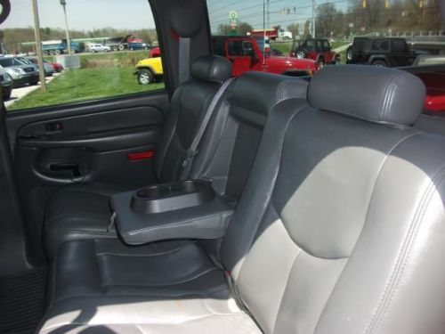 2005 Chevrolet Silverado 1500 LT, US $17,879.00, image 22