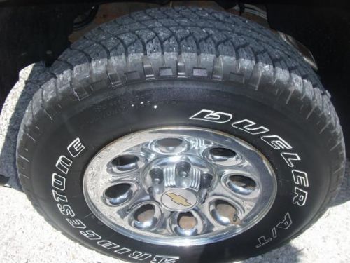 2005 Chevrolet Silverado 1500 LT, US $17,879.00, image 23