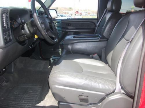 2005 Chevrolet Silverado 1500 LT, US $17,879.00, image 24