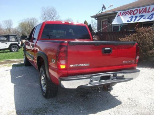 2005 Chevrolet Silverado 1500 LT, US $17,879.00, image 25
