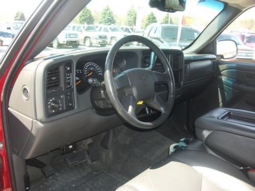 2005 Chevrolet Silverado 1500 LT, US $17,879.00, image 26