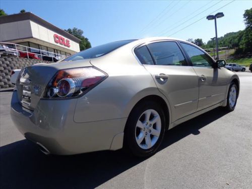 2009 nissan altima