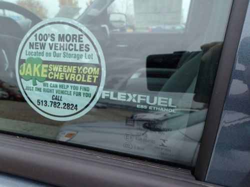 2014 Chevrolet Silverado 1500 LT, US $46,100.00, image 2