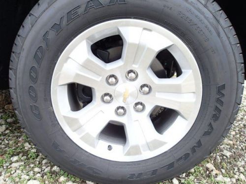 2014 Chevrolet Silverado 1500 LT, US $46,100.00, image 3