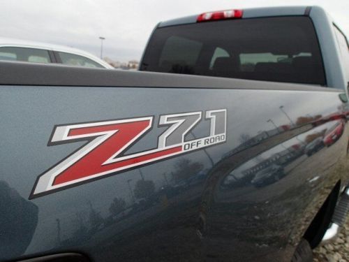 2014 Chevrolet Silverado 1500 LT, US $46,100.00, image 4