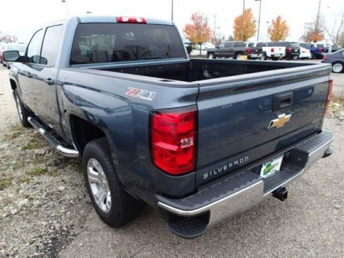2014 Chevrolet Silverado 1500 LT, US $46,100.00, image 5