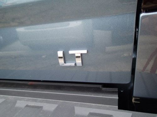 2014 Chevrolet Silverado 1500 LT, US $46,100.00, image 6