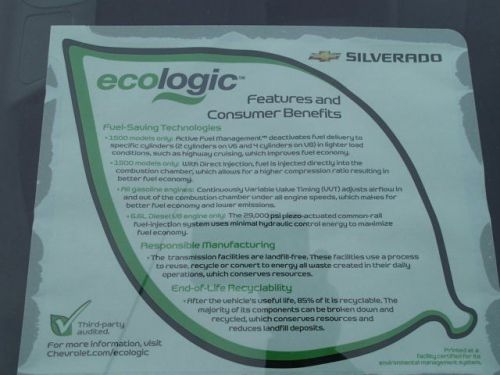 2014 Chevrolet Silverado 1500 LT, US $46,100.00, image 8