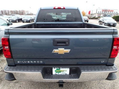 2014 Chevrolet Silverado 1500 LT, US $46,100.00, image 9