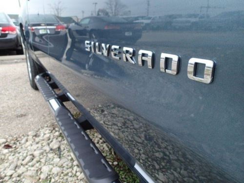 2014 Chevrolet Silverado 1500 LT, US $46,100.00, image 10