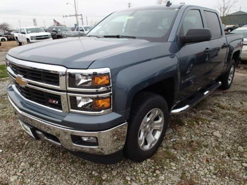 2014 Chevrolet Silverado 1500 LT, US $46,100.00, image 12