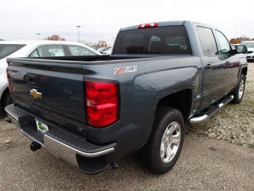 2014 Chevrolet Silverado 1500 LT, US $46,100.00, image 13