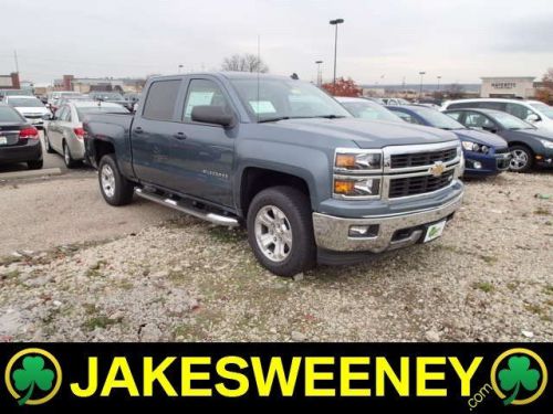 2014 Chevrolet Silverado 1500 LT, US $46,100.00, image 14