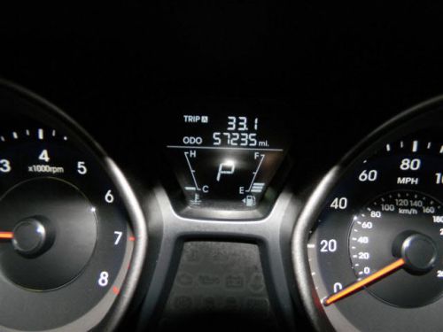 2011 hyundai elantra