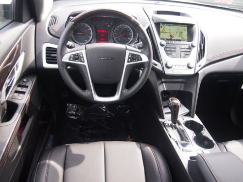 2014 gmc terrain denali