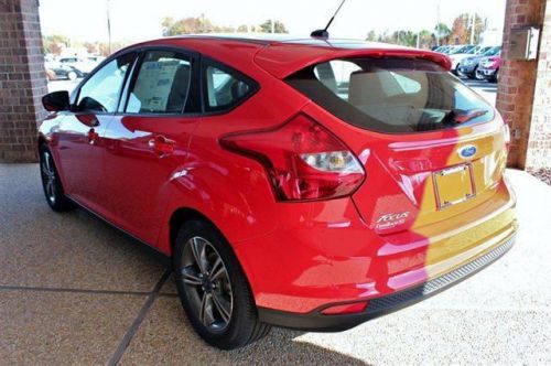 2014 Ford Focus SE, US $16,900.00, image 3