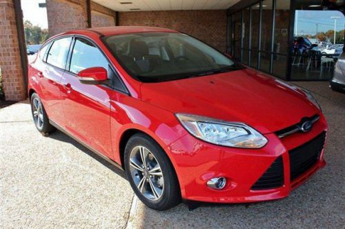 2014 Ford Focus SE, US $16,900.00, image 4