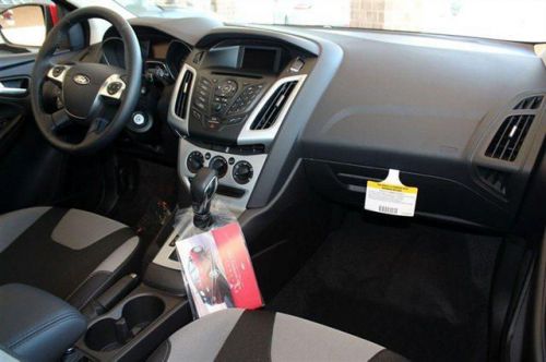 2014 Ford Focus SE, US $16,900.00, image 9