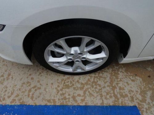 2013 nissan maxima s