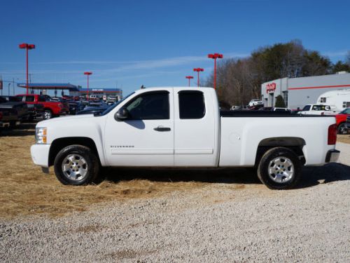 2011 Chevrolet Silverado 1500 LT, US $23,550.00, image 2