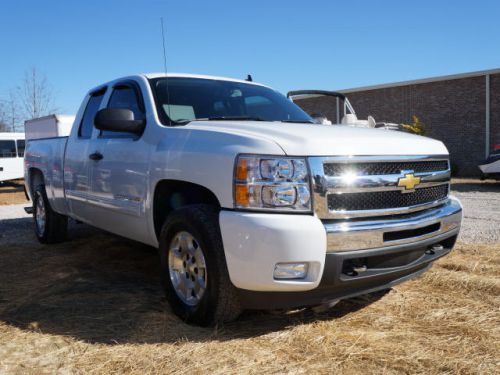 2011 Chevrolet Silverado 1500 LT, US $23,550.00, image 3