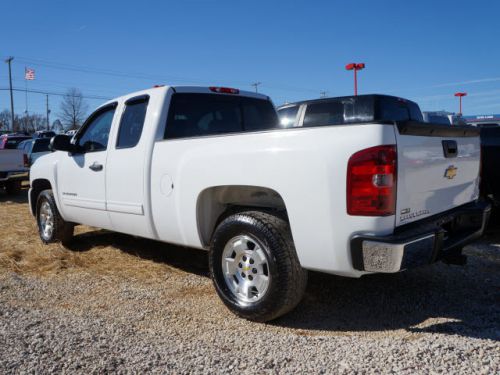 2011 Chevrolet Silverado 1500 LT, US $23,550.00, image 4