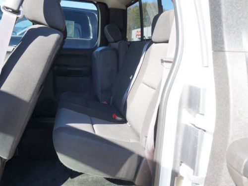 2011 Chevrolet Silverado 1500 LT, US $23,550.00, image 5