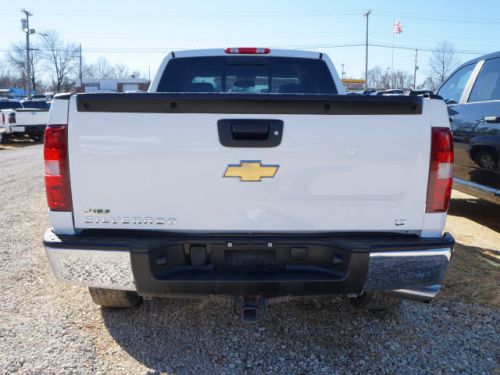 2011 Chevrolet Silverado 1500 LT, US $23,550.00, image 9