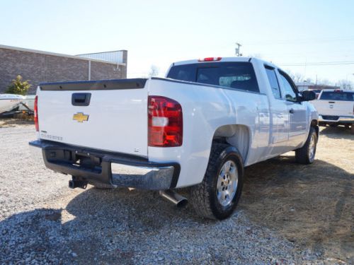 2011 Chevrolet Silverado 1500 LT, US $23,550.00, image 11