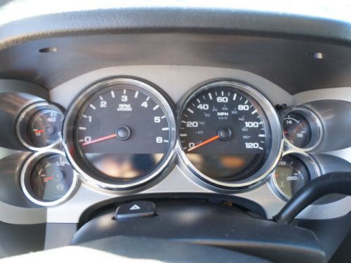 2011 Chevrolet Silverado 1500 LT, US $23,550.00, image 12