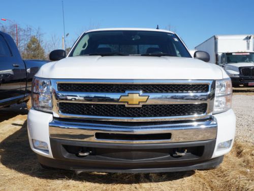2011 Chevrolet Silverado 1500 LT, US $23,550.00, image 13