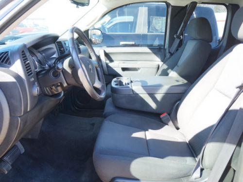 2011 Chevrolet Silverado 1500 LT, US $23,550.00, image 14