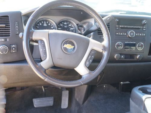 2011 Chevrolet Silverado 1500 LT, US $23,550.00, image 16