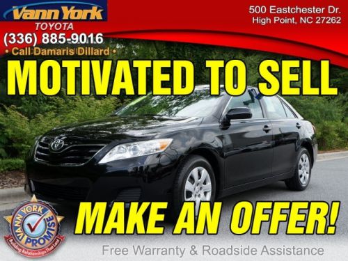 2011 Toyota Camry, US $17,921.00, image 12