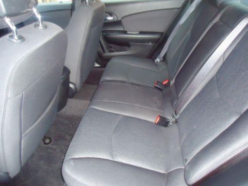 2011 Chrysler 200 Touring, US $14,900.00, image 2