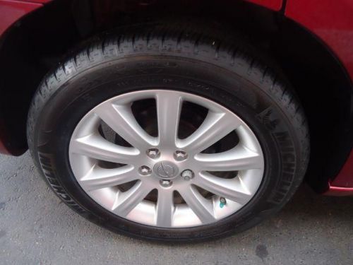 2011 Chrysler 200 Touring, US $14,900.00, image 4