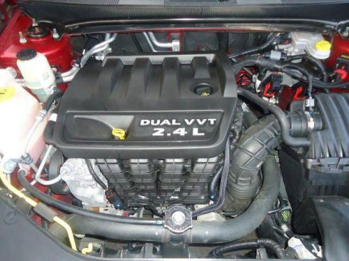 2011 Chrysler 200 Touring, US $14,900.00, image 8