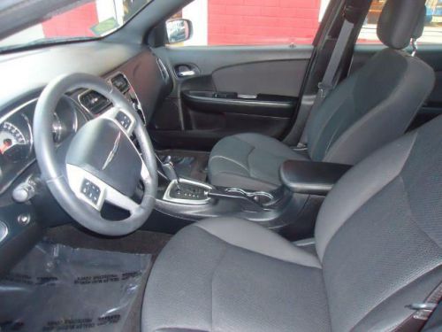2011 Chrysler 200 Touring, US $14,900.00, image 10