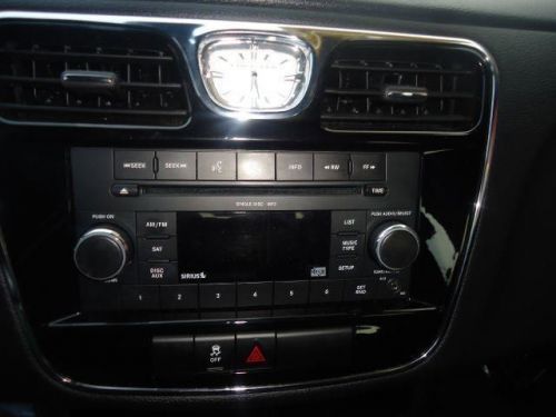 2011 Chrysler 200 Touring, US $14,900.00, image 11