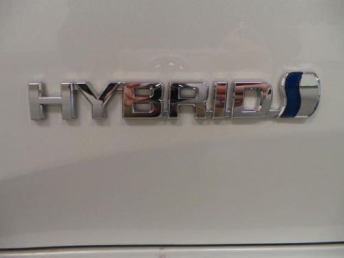 2014 Toyota Avalon Hybrid Limited, US $39,475.00, image 2