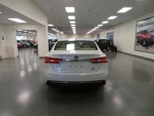 2014 Toyota Avalon Hybrid Limited, US $39,475.00, image 5