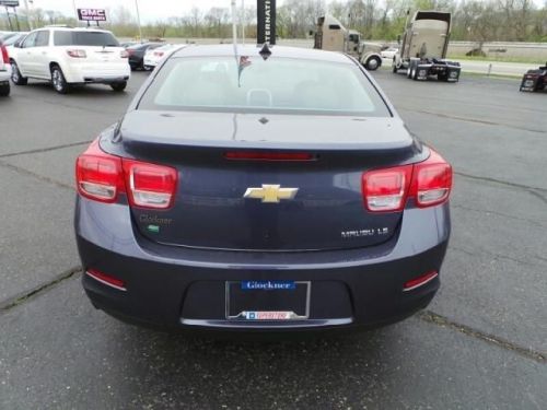 2014 Chevrolet Malibu 1LS, US $23,440.00, image 4