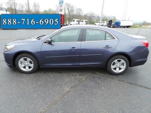 2014 Chevrolet Malibu 1LS, US $23,440.00, image 7