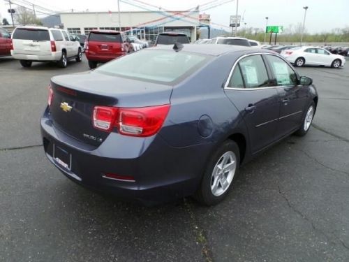 2014 Chevrolet Malibu 1LS, US $23,440.00, image 10