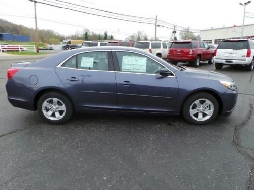 2014 Chevrolet Malibu 1LS, US $23,440.00, image 12